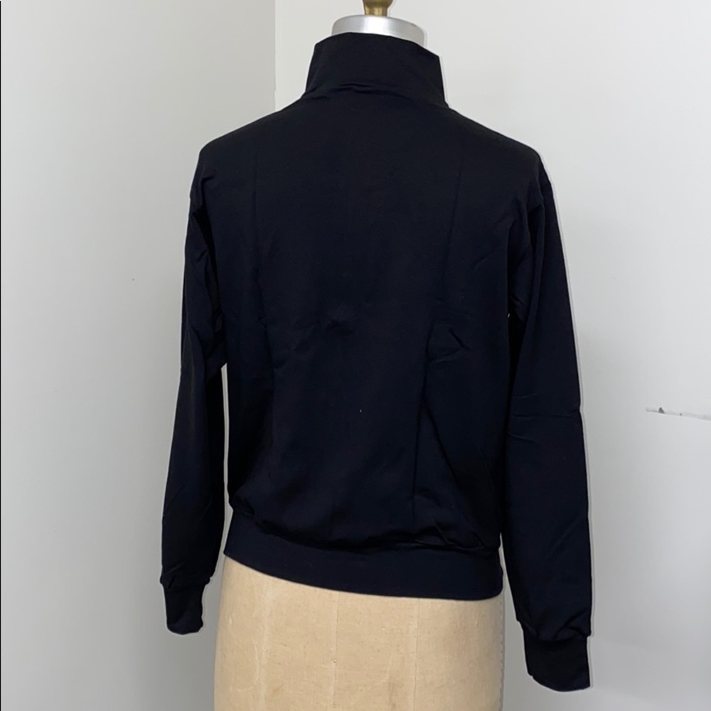Zip Up Jacket - Picture 2 of 3